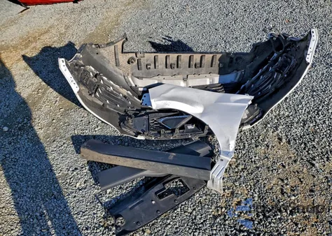 2024 Ford Edge Sel from USA, damaged, VIN 2FMPK4J90RBA82686